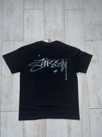 Футболка stussy mercury tee