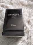 Perfumy Dior Sauvage elixir 60 ml