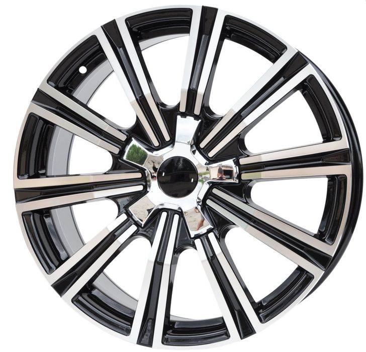 1149 NOWE ALUFELGI 18 5x150 TOYOTA TUNDRA LAND CRUISER