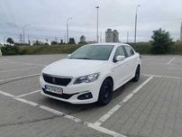 Аренда Peugeot 301
