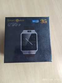 Smart watch 2W09