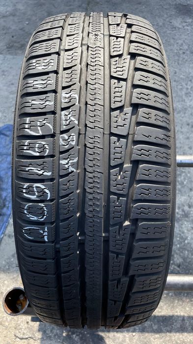 205/55/16 Nokian WRA3 91H