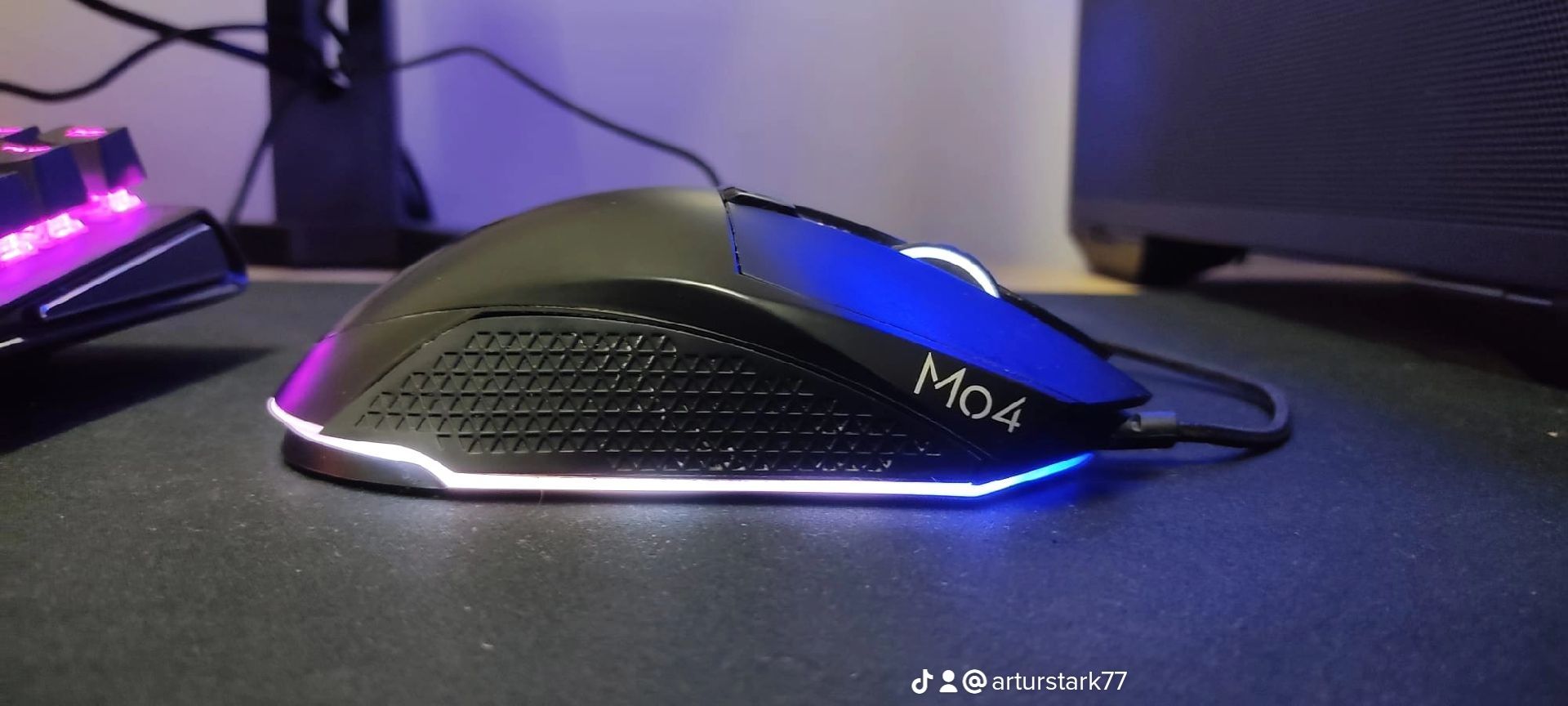 Desktop Gamer (lowcost)