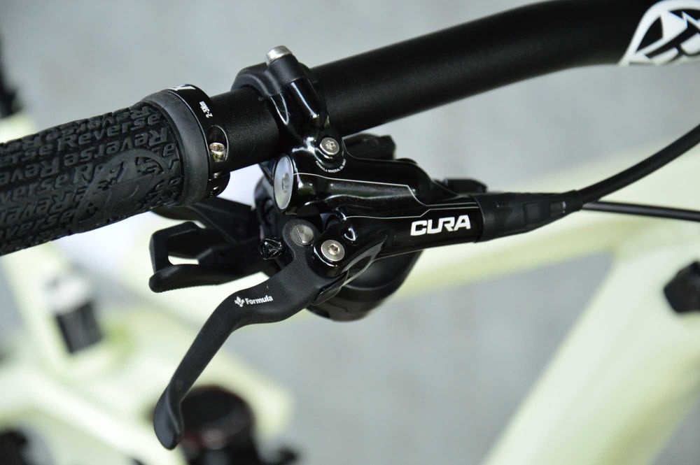 RockShox Lyrik 150mm ROSE Root Miller 2 XT DT Swiss S (160+) FVAT Raty