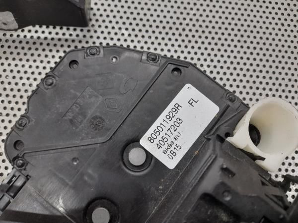 Fechadura / fecho porta frente esquerdo RENAULT Clio IV (BH_)