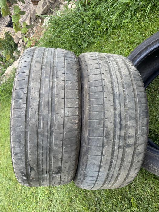 Opony falken azenis 19 cali