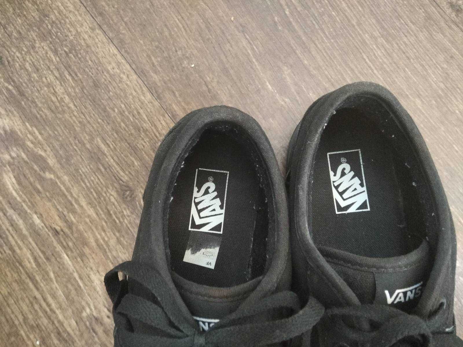 vans оригінал 24 см б.у