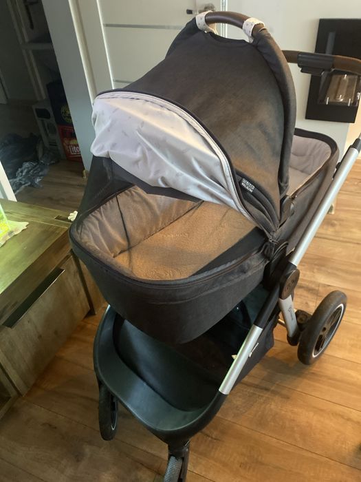Wozek 2w1 kinderkraft