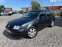Volkswagen Bora 2003  1.9 TDI