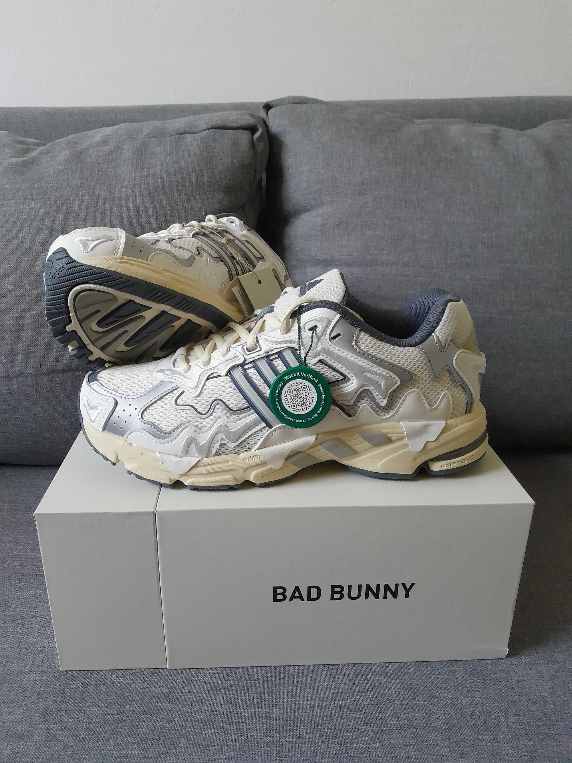 adidas Response CL Bad Bunny