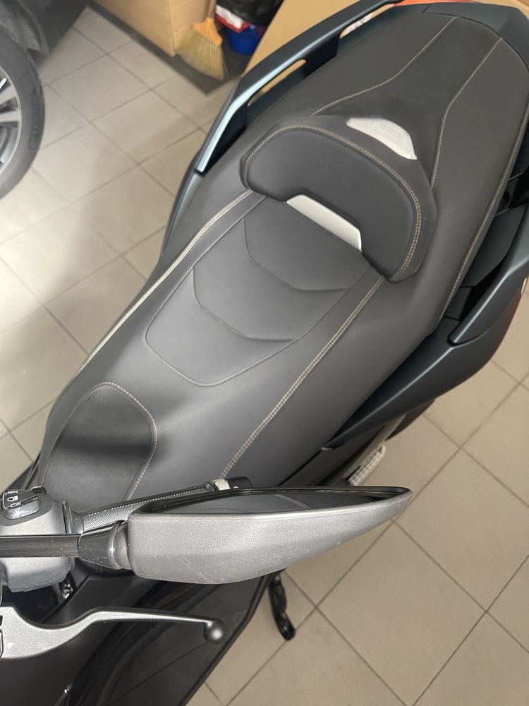 Yamaha X-Max 300 TechMax  04/2023