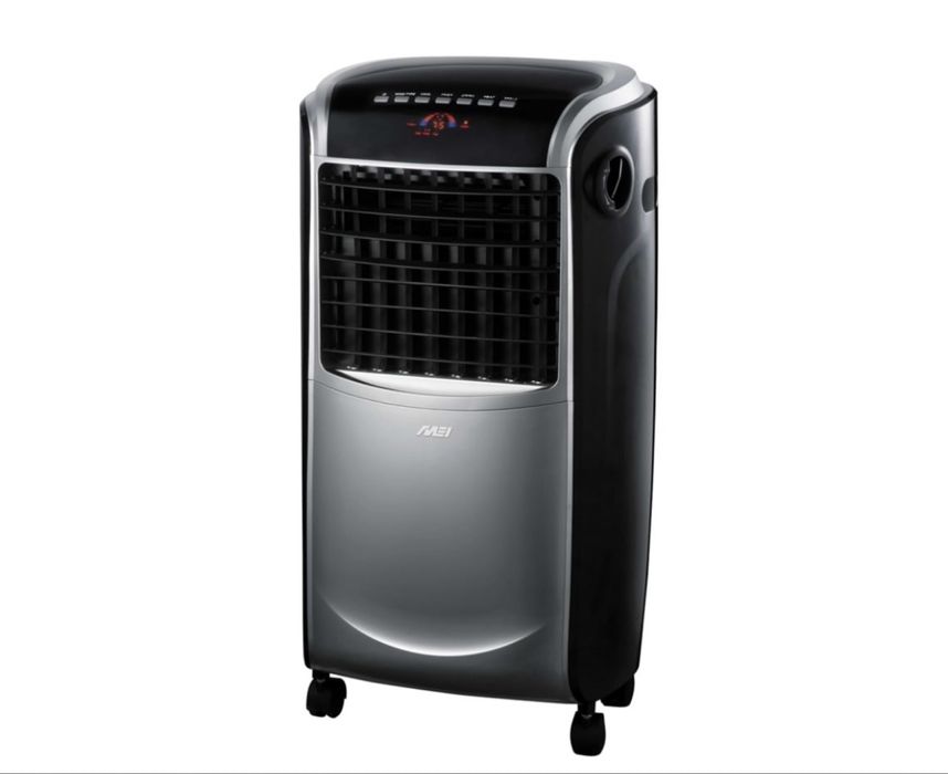 AQUECEDOR (climatizador 5 em 1)