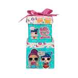 LOL SURPRISE Confetti Pop Birthday Сестричка-именинница 589976,акц