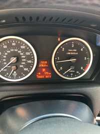 BMWX6 3,0d,M50d 2012 r 105,835km