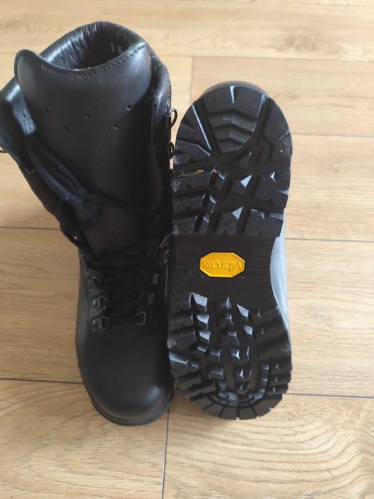 Promocja Buty Trekkingowe Wojas