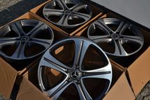 Mercedes E-Klasa W213 W212 VITO V-Klasa W447 Viano Oryg Nowe