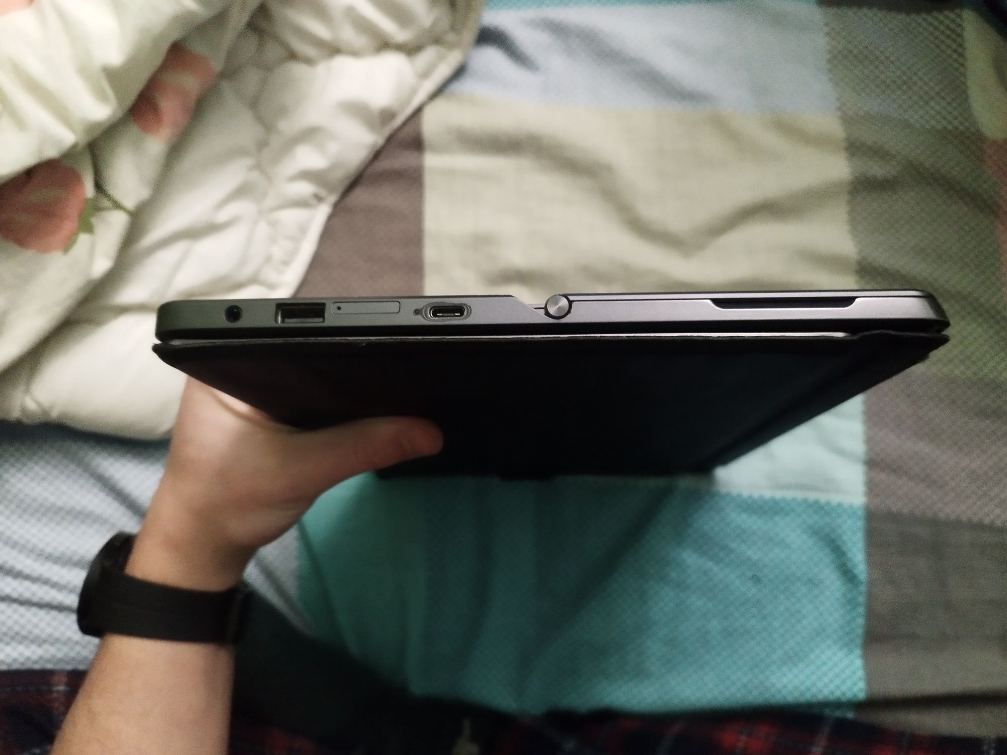 HP Pro x2 612 G2