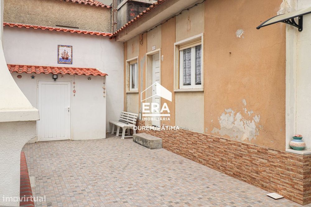 Moradia T2 - Praia da Vieira de Leiria