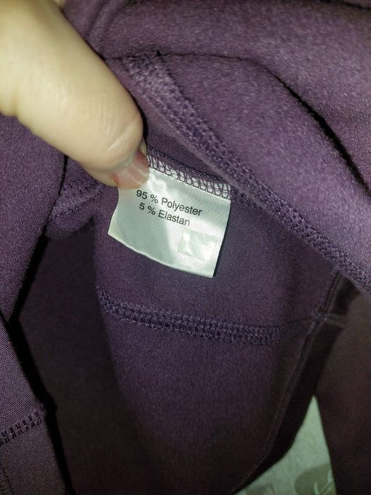 Кофта жіноча на флісі з капюшоном