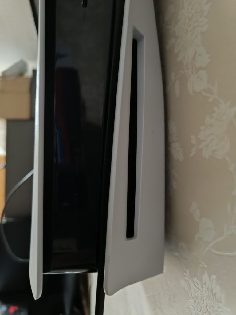 PS 5, 1gb, з дисководом