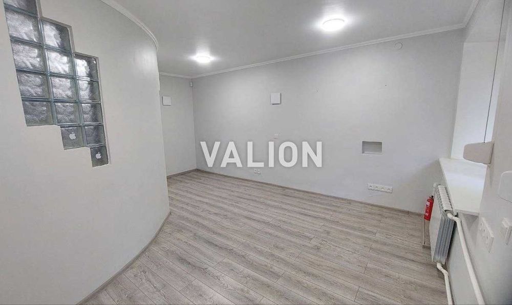 Продаж 1К смарт-квартири вул. Володимирська 76, Голосіївський Центр