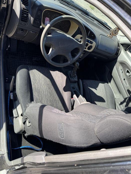 Mitsubishi Colt CJ1 1.3 JDM Mirage