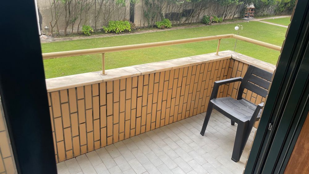 Apartamento T1+1 Madalena em condomínio fechado.