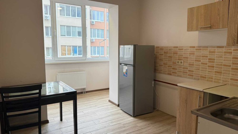 с.Крюківщина, ЖК Молодіжний, 1-к квартира 34м2 з ремонтом