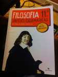 Vendo livro FILOSOFIA 11º