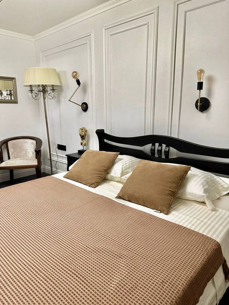 Comfort S Apartment ! VIP ! Центр міста! ТРЦ Україна!