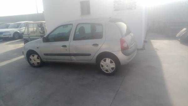 RENAULT CLIO II 1.2  16V  PARA PEÇAS