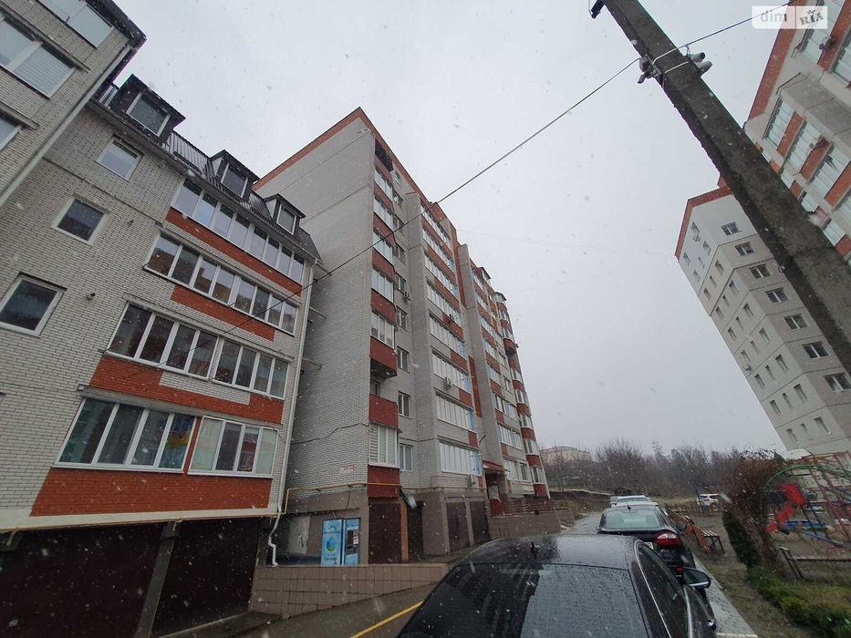 6к квартири 182 кв. м вул. Гетьмана Мазепи ЖБК Красовський