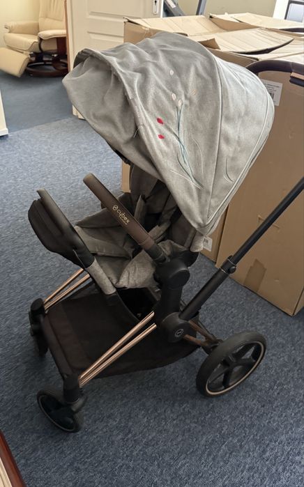 Wozek Cybex Prime Koi