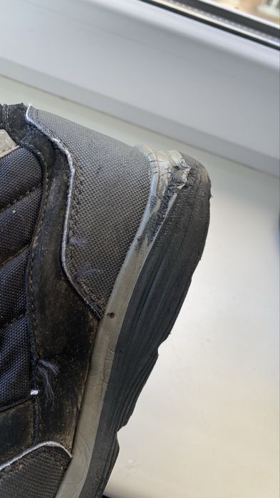 Зимові чоботи на хлопчика