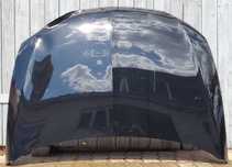 Maska Seat Leon III lift 5F0 2020r 1.6