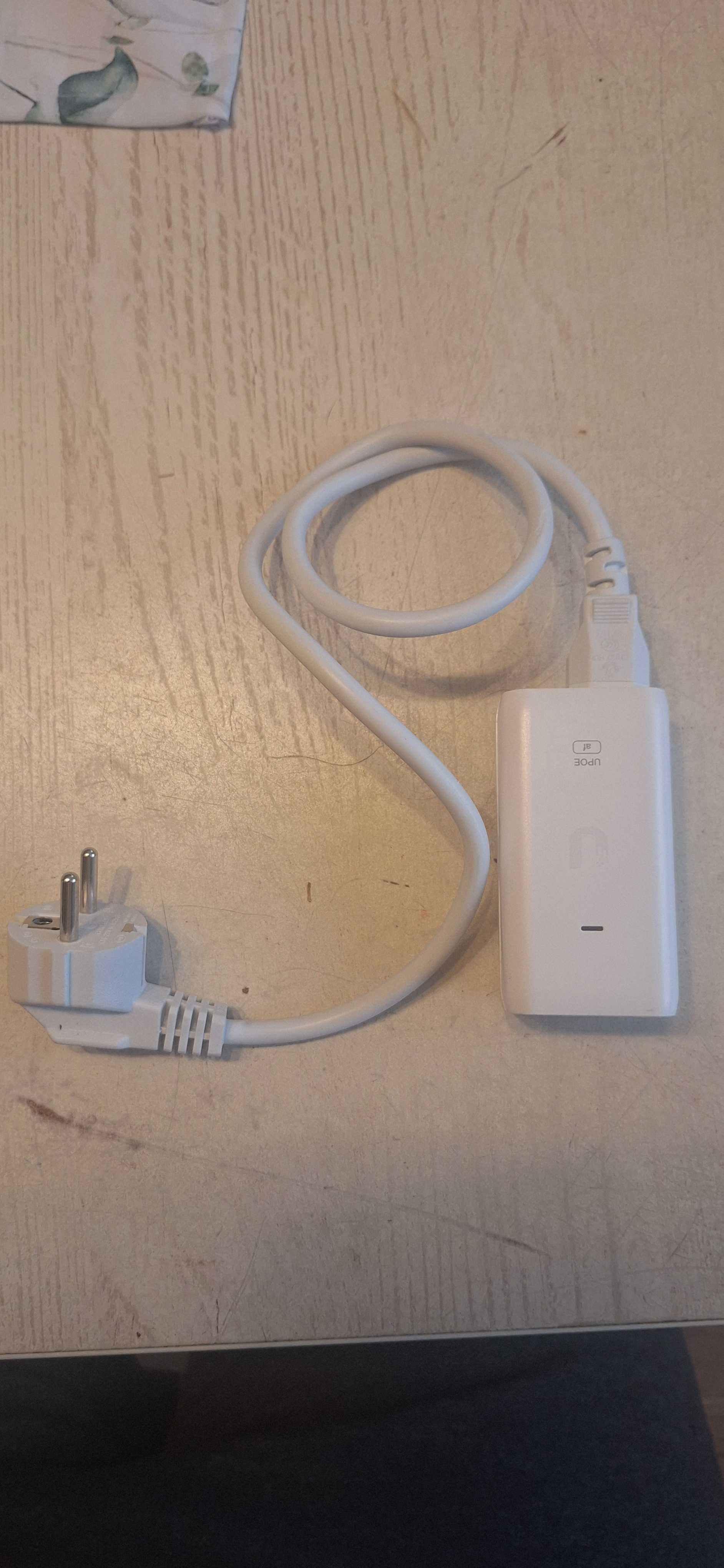 Zasilacz PoE UBIQUITI U-POE-AF 3szt.