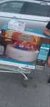 Jacuzzi dmuchane Lay-Z-Spa Paris