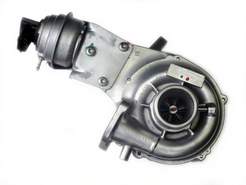 Turbina Alfa-romeo Mito Fiat Bravo, Grande punto, Idea, Punto Lancia