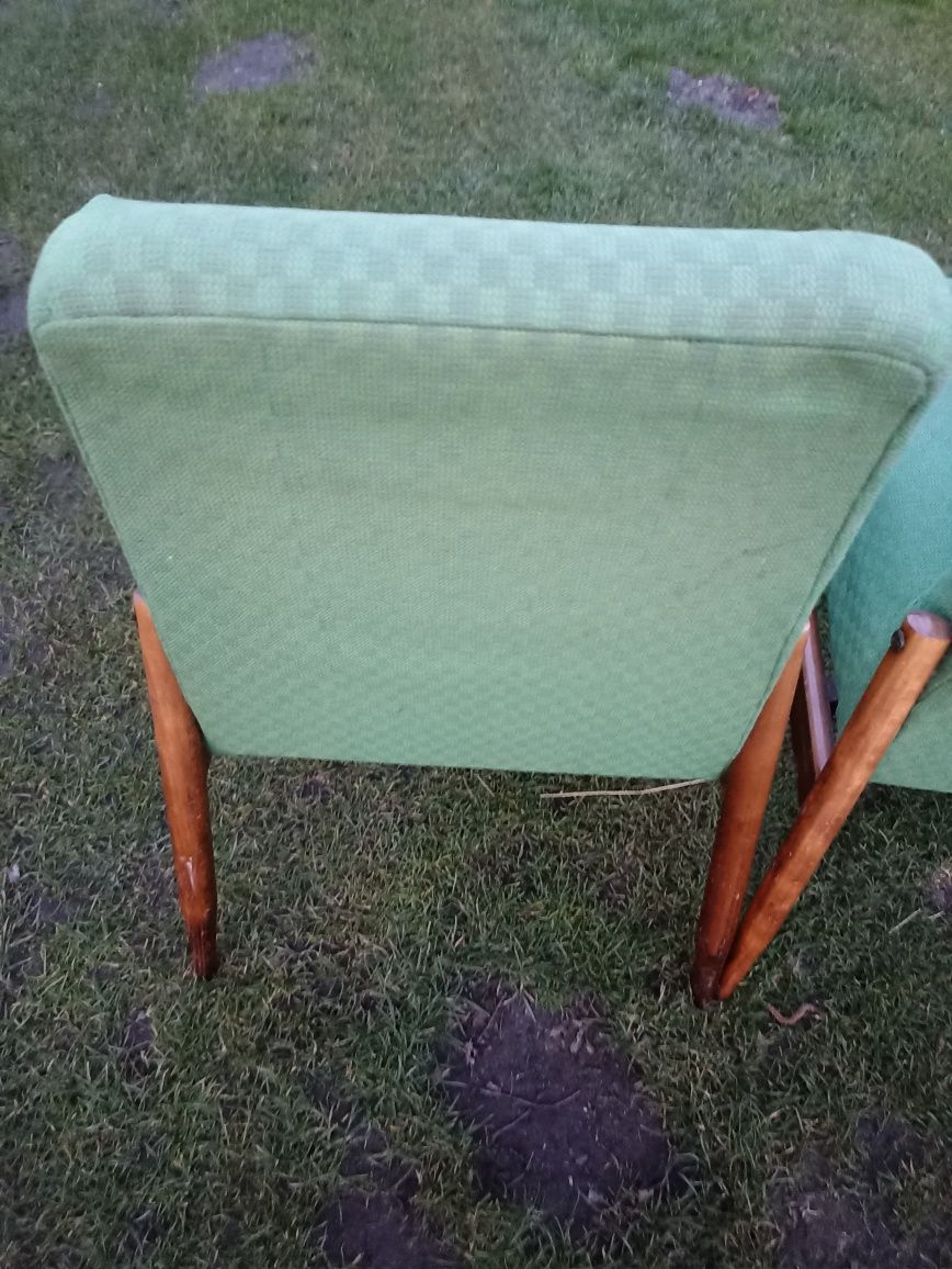 Fotele Celia typ 300-227