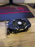 MSI Geforce GTX 1050 2G OC