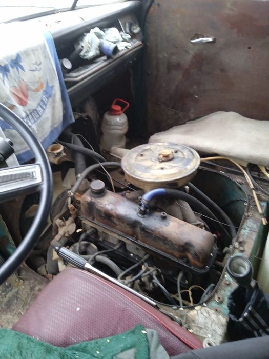 Продам Єраз 762 грузо пасажир