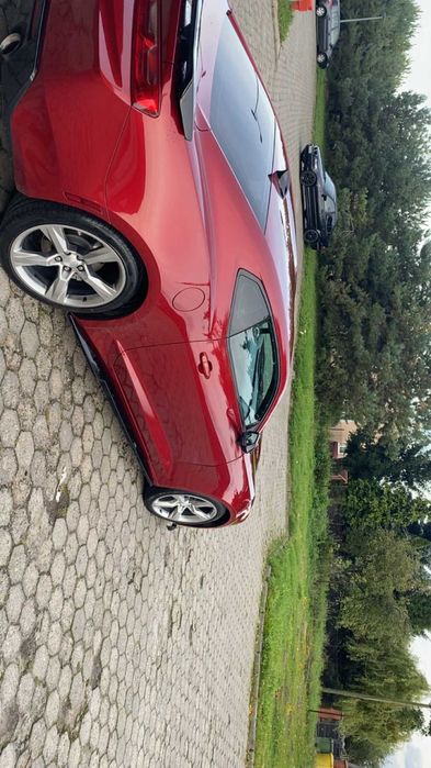 Chevrolet Camaro 2.0 Automat Mały przebieg!!! Zadbany!!!