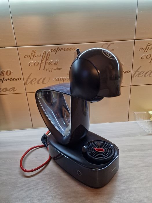 Ekspres do kawy Krups