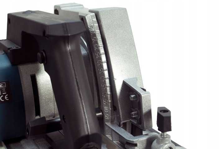 PILARKA TARCZOWA PIŁA Krajzega 2w1 Litewska Stolik Stołowa 2800W 200MM