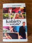 Kobiety bez wstydu Witold Orzechowski