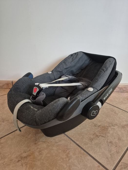Ovo Maxi Cosi Pebble, óptimo estado