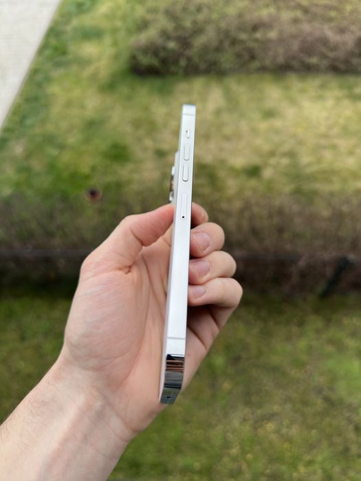 Apple IPhone Айфон 13 Про Макс 128ГБ Silver, Неверлок, Оригінал