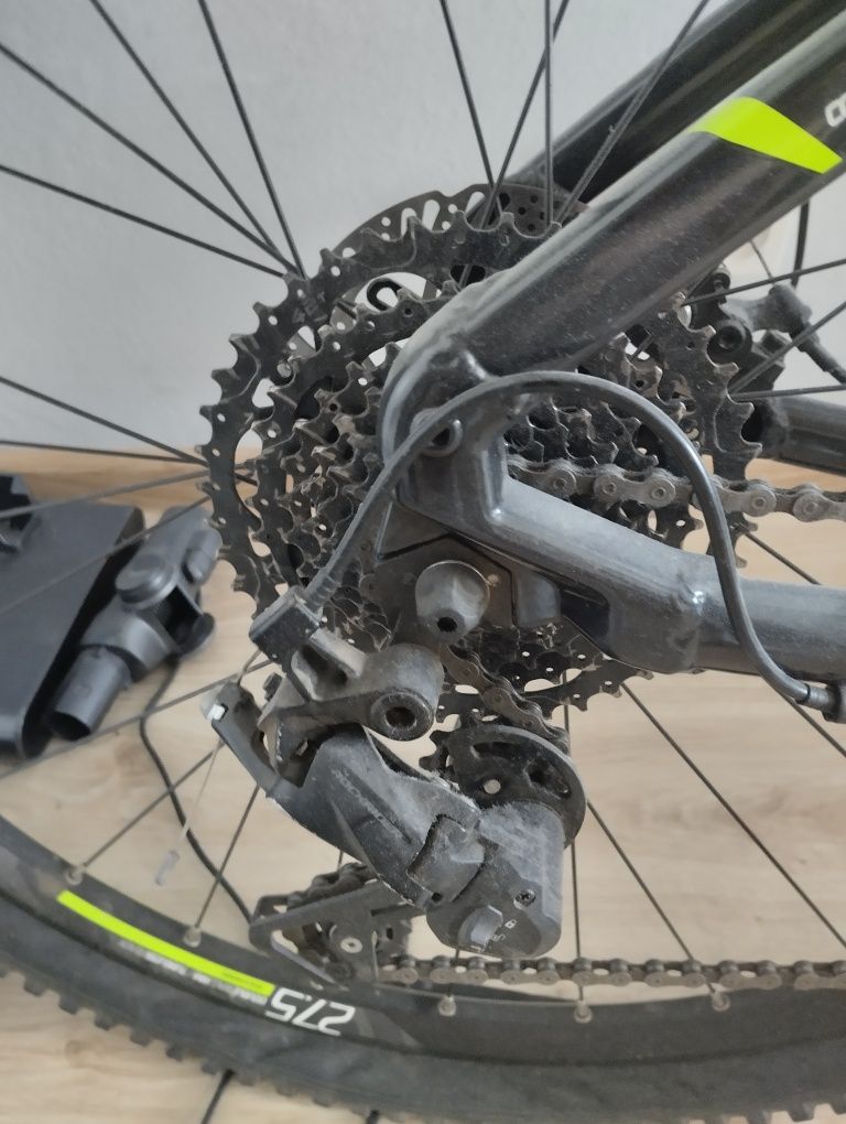Rockrider st530 w dobrym stanie