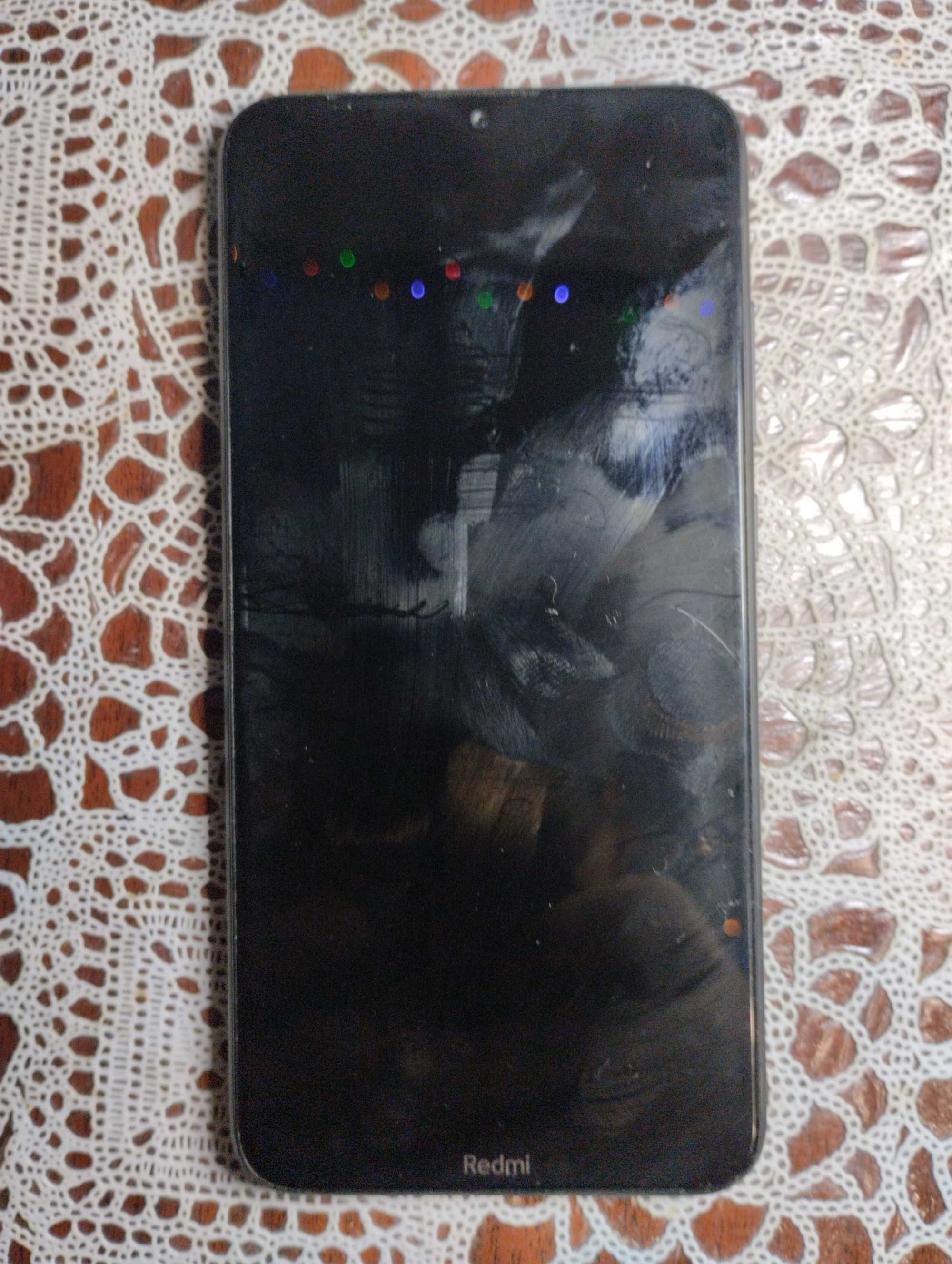 Smartfon Xiaomi Redmi 8A 2/32 GB