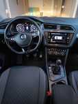 VW Tiguan 2.0tdi prywatnie